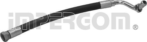 IMPERGOM 23917 - Масляний шланг autocars.com.ua