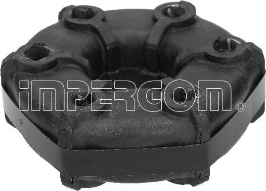 IMPERGOM 2391 - Шарнір, поздовжній вал autocars.com.ua