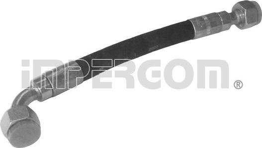 IMPERGOM 23924 - Масляний шланг autocars.com.ua