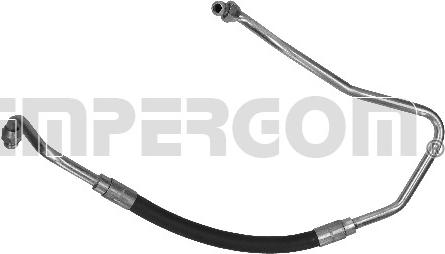 IMPERGOM 23937 - Масляний шланг autocars.com.ua