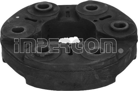 IMPERGOM 2393 - Шарнір, поздовжній вал autocars.com.ua