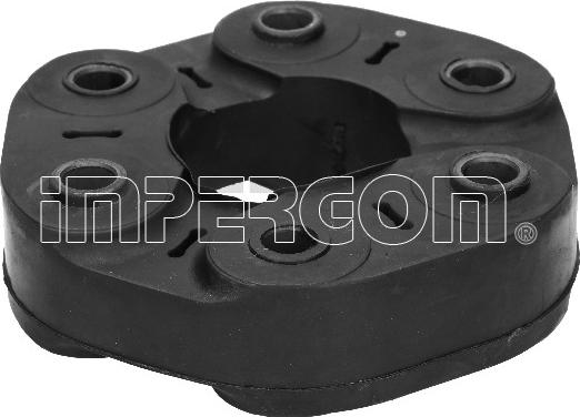IMPERGOM 2394 - Шарнір, поздовжній вал autocars.com.ua