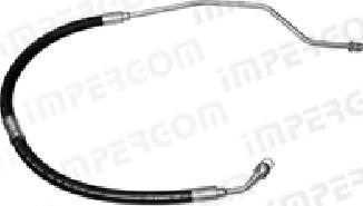 IMPERGOM 23956 - Гідравлічний шланг, рульове управління autocars.com.ua