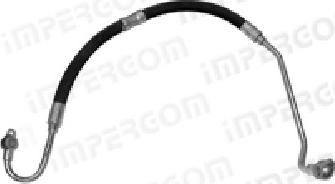 IMPERGOM 23958 - Гідравлічний шланг, рульове управління autocars.com.ua
