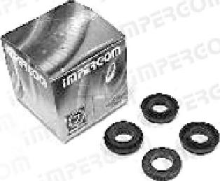 IMPERGOM 24801 - Ремкомплект, головний гальмівний циліндр autocars.com.ua