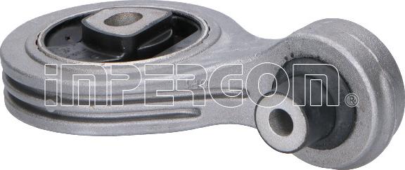 IMPERGOM 25126 - Подушка, підвіска двигуна autocars.com.ua