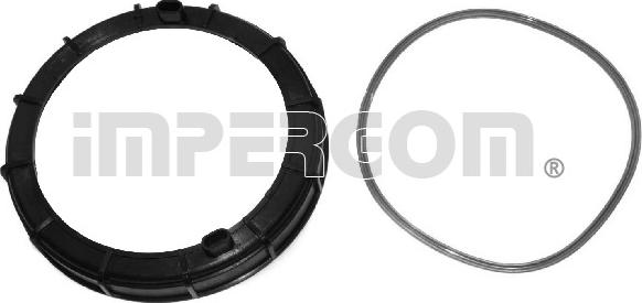 IMPERGOM 25205 - Прокладка, паливний насос autocars.com.ua