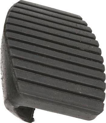 IMPERGOM 25509 - Педальні накладка, педаль гальма autocars.com.ua