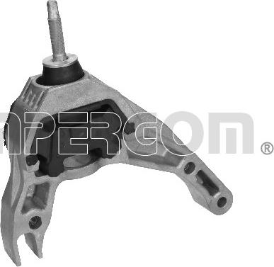 IMPERGOM 25514 - Подушка, підвіска двигуна autocars.com.ua
