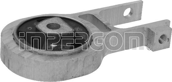 IMPERGOM 25518 - Подушка, підвіска двигуна autocars.com.ua