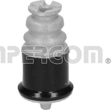 IMPERGOM 25525 - Відбійник, буфер амортизатора autocars.com.ua