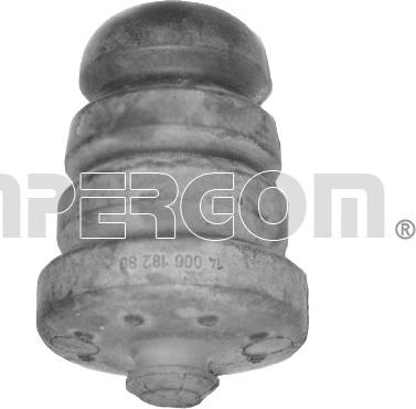 IMPERGOM 25542 - Відбійник, буфер амортизатора autocars.com.ua