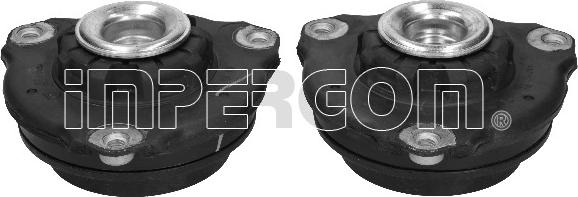 IMPERGOM 25543/2 - Опора стійки амортизатора, подушка autocars.com.ua