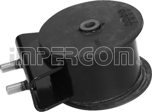 IMPERGOM 25581 - Подушка, підвіска двигуна autocars.com.ua