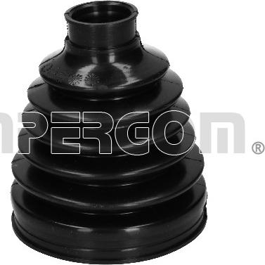 IMPERGOM 25587 - Пильник, приводний вал autocars.com.ua