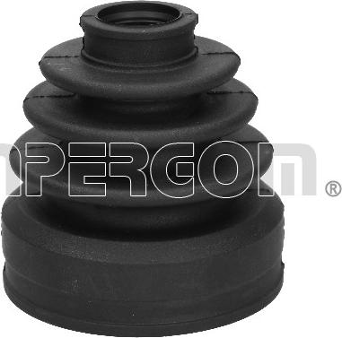 IMPERGOM 25589 - Пильник, приводний вал autocars.com.ua