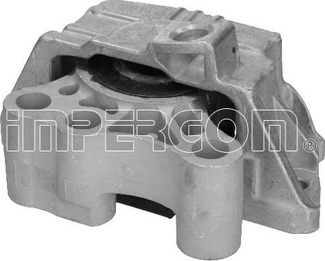 IMPERGOM 25622 - Подушка, підвіска двигуна autocars.com.ua