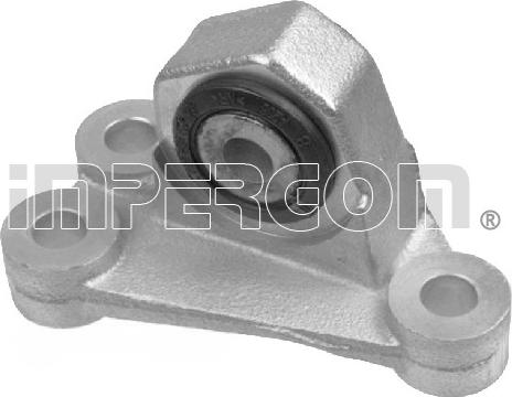 IMPERGOM 25625 - Подушка, підвіска двигуна autocars.com.ua