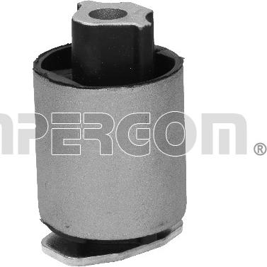 IMPERGOM 25634 - Втулка, балка мосту autocars.com.ua