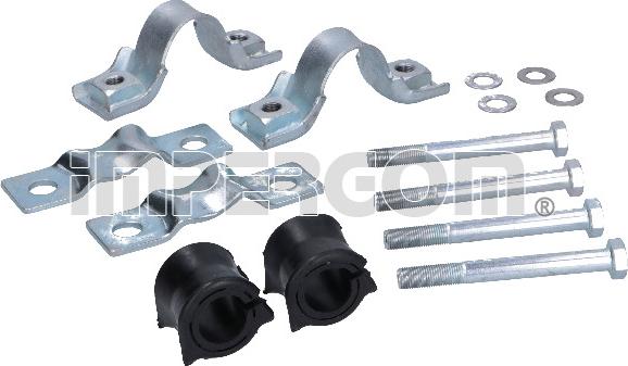 IMPERGOM 25644 - Ремкомплект, підшипник стабілізатора autocars.com.ua