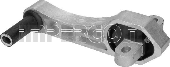 IMPERGOM 25671 - Подушка, підвіска двигуна autocars.com.ua