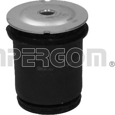 IMPERGOM 25682 - Втулка, балка мосту autocars.com.ua
