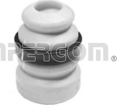 IMPERGOM 25689 - Відбійник, буфер амортизатора autocars.com.ua