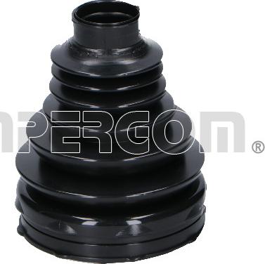 IMPERGOM 25694/TE - Пильник, приводний вал autocars.com.ua