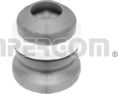 IMPERGOM 25696 - Відбійник, буфер амортизатора autocars.com.ua