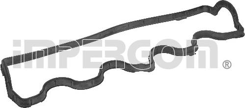 IMPERGOM 25720 - Прокладка, кришка головки циліндра autocars.com.ua