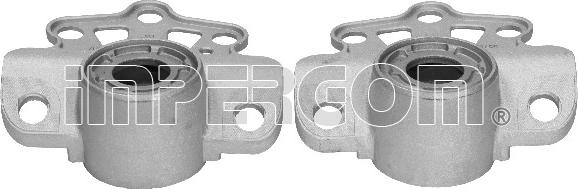 IMPERGOM 25741/2 - Опора стійки амортизатора, подушка autocars.com.ua