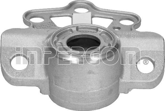 IMPERGOM 25741 - Опора стійки амортизатора, подушка autocars.com.ua