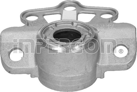 IMPERGOM 25742 - Опора стійки амортизатора, подушка autocars.com.ua