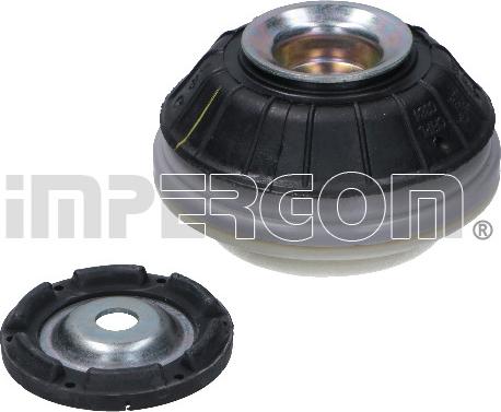 IMPERGOM 25766/1 - Опора стійки амортизатора, подушка autocars.com.ua