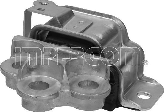 IMPERGOM 25768 - Подушка, підвіска двигуна autocars.com.ua