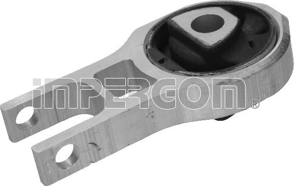 IMPERGOM 25775 - Подушка, підвіска двигуна autocars.com.ua