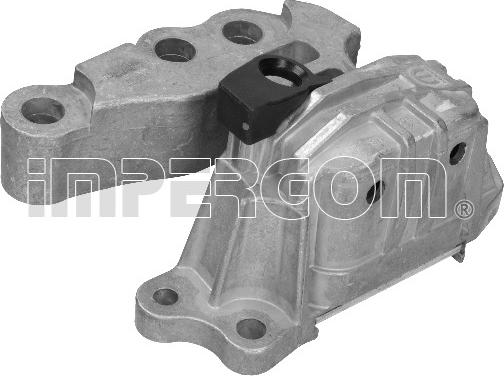 IMPERGOM 25780 - Подушка, підвіска двигуна autocars.com.ua