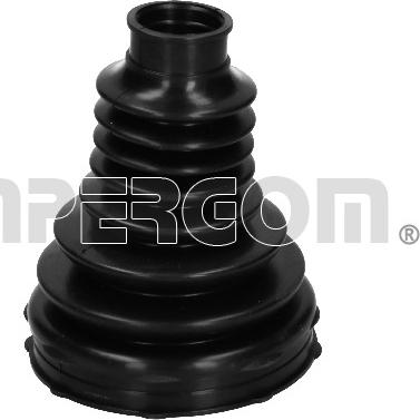 IMPERGOM 25784 - Пильник, приводний вал autocars.com.ua