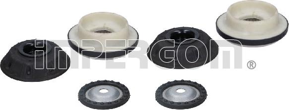 IMPERGOM 25786/2 - Тарілка пружини autocars.com.ua