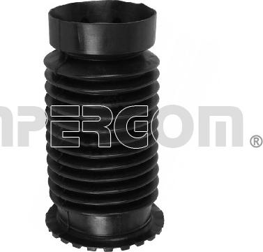 IMPERGOM 25791 - Пильник амортизатора, захисний ковпак autocars.com.ua