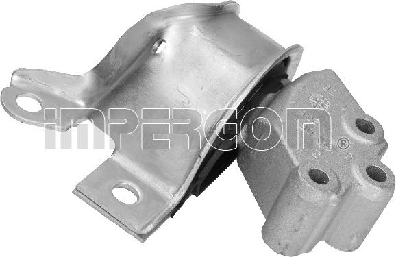 IMPERGOM 25806 - Подушка, підвіска двигуна autocars.com.ua