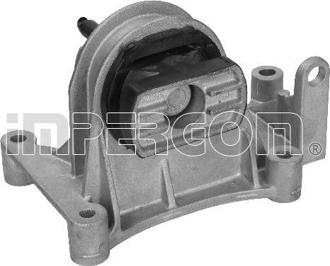 IMPERGOM 25879 - Подушка, підвіска двигуна autocars.com.ua
