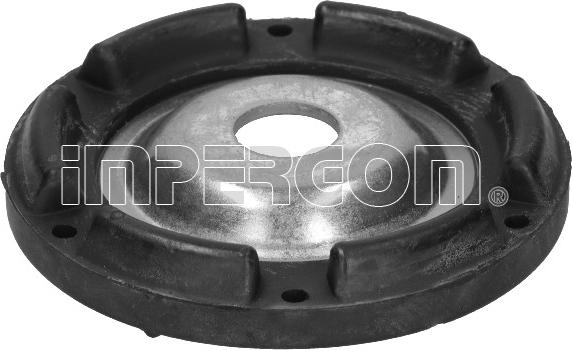IMPERGOM 25893 - Опора стійки амортизатора, подушка autocars.com.ua