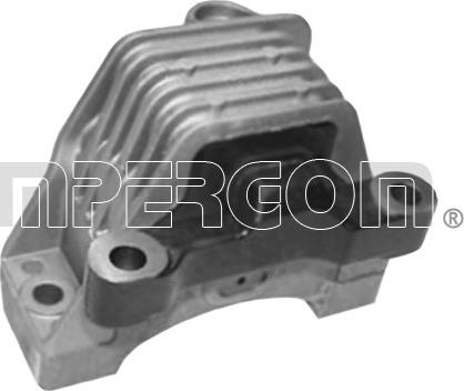 IMPERGOM 25923 - Подушка, підвіска двигуна autocars.com.ua