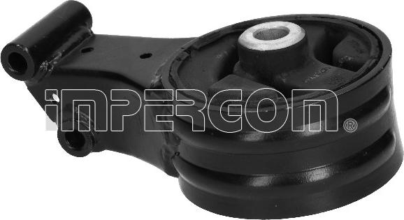 IMPERGOM 25930 - Подушка, підвіска двигуна autocars.com.ua