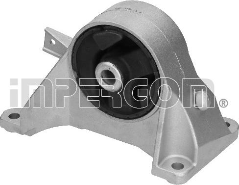IMPERGOM 25934 - Подушка, підвіска двигуна autocars.com.ua