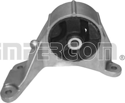 IMPERGOM 25935 - Подушка, підвіска двигуна autocars.com.ua