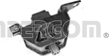 IMPERGOM 25951 - Подушка, підвіска двигуна autocars.com.ua