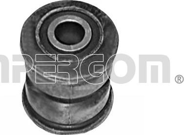 IMPERGOM 25961 - Підвіска, листова ресора autocars.com.ua