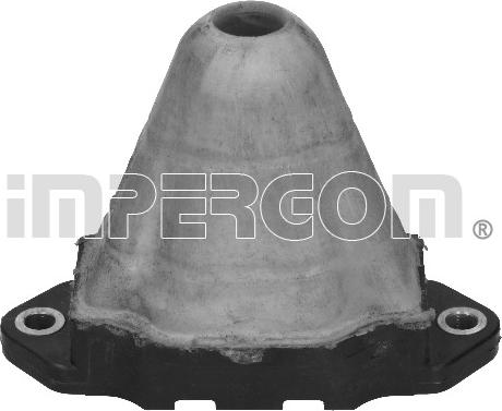 IMPERGOM 25962 - Підвіска, листова ресора autocars.com.ua